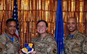 2nd Quarterly awards ceremony “Harvest of Heroes” winners