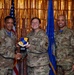 2nd Quarterly awards ceremony “Harvest of Heroes” winners