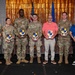 2nd Quarterly awards ceremony “Harvest of Heroes” winners
