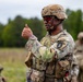 1st Battalion, 3d U.S. Infantry Regiment (The Old Guard) Live Fire Exercise