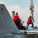 Ronald Reagan Sailors Conduct Flight Deck Training