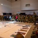 Rehearsal of Concept Drill