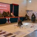 Rehearsal of Concept Drill