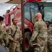 449th Air Expeditionary Group Commander Manda Bay Immersion
