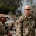 449th Air Expeditionary Group Commander Manda Bay Immersion