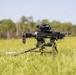 Live Fire Machine Gun Range – Burmese Chase 26