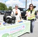 Fort Drum FAP promotes safety during Family Car Show