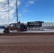 CRREL team tests ship-to-shore methods and technologies in Greenland