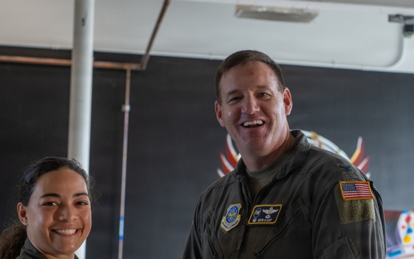 6th ARW Quarterly Awards Recognition