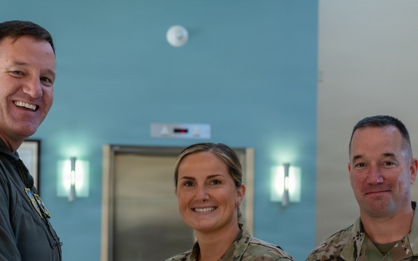 6th ARW Quarterly Awards Recognition