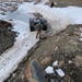 CRREL team tests ship-to-shore methods and technologies in Greenland
