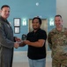 6th ARW Quarterly Awards Recognition