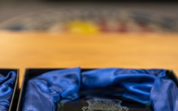 6th ARW Quarterly Awards Recognition