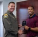 6th ARW Quarterly Awards Recognition