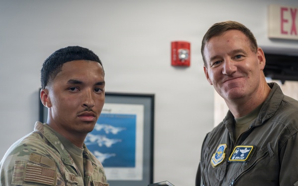 6th ARW Quarterly Awards Recognition