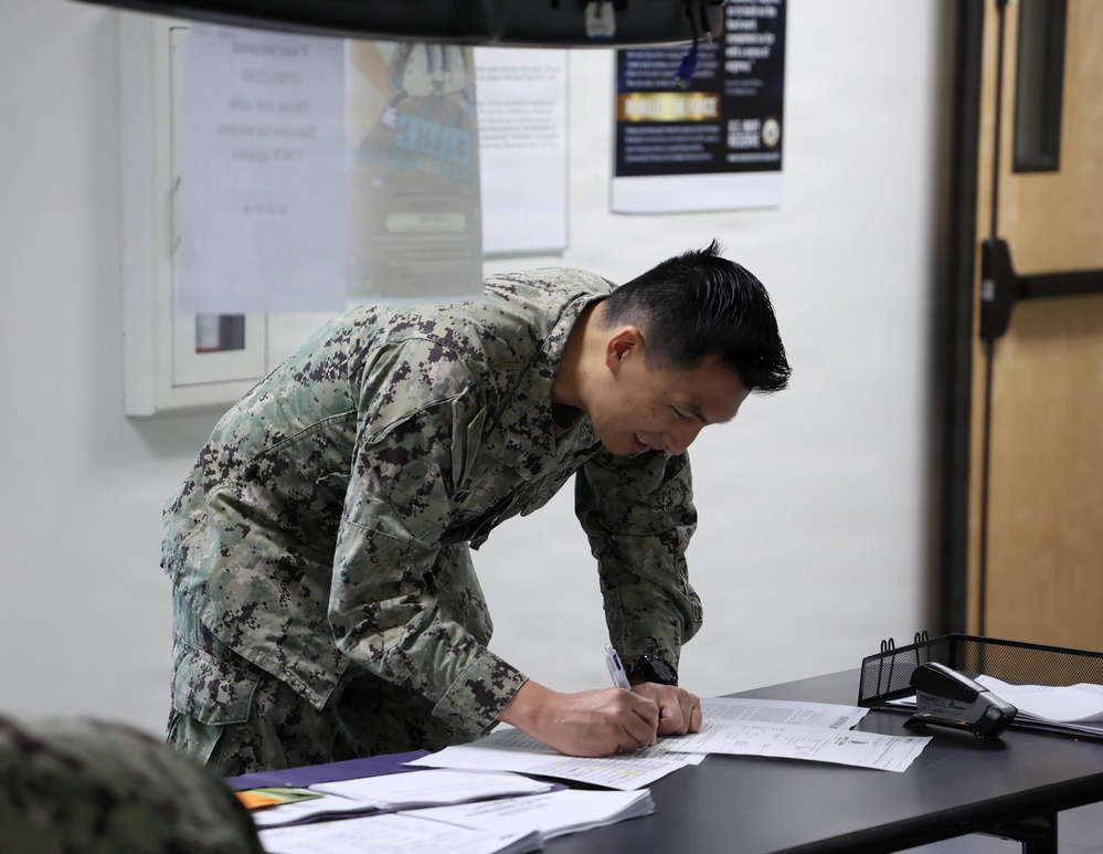 7th NCR conducts RTP 4