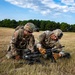 55th Winston P. Wilson and 35th Armed Forces Skill at Arms Meeting Machine Gun Championship
