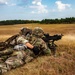 55th Winston P. Wilson and 35th Armed Forces Skill at Arms Meeting Machine Gun Championship