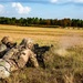55th Winston P. Wilson and 35th Armed Forces Skill at Arms Meeting Machine Gun Championship