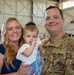 Georgia Army National holds deployment ceremony