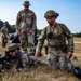 55th Winston P. Wilson and 35th Armed Forces Skill at Arms Meeting Machine Gun Championship