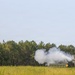 Golf Battery Artillery Support Burmese Chase 26