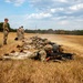 55th Winston P. Wilson and 35th Armed Forces Skill at Arms Meeting Machine Gun Championship