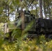 Golf Battery Artillery Support Burmese Chase 26