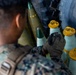 Golf Battery Artillery Support Burmese Chase 26