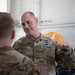 Georgia Army National holds deployment ceremony