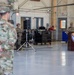 Georgia Army National holds deployment ceremony