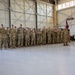 Deployment Ceremony for Ga. ARNG elements of the 1-111st GSAB