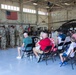 Georgia Army National holds deployment ceremony