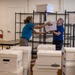 NAS Pensacola Partners with University of Georgia to Safeguard Archaeological Artifacts