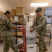 NAS Pensacola Partners with University of Georgia to Safeguard Archaeological Artifacts