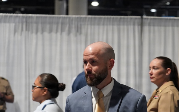 NHRC at MHSRS 2026: Powering Military Medical Readiness Through Research