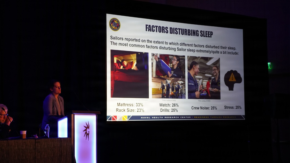 NHRC at MHSRS 2026: Powering Military Medical Readiness Through Research