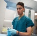 Army Reserve medical personnel build readiness through active-duty, joint integration