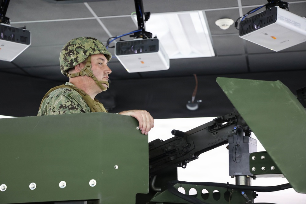 7th NCR conducts RTP 4