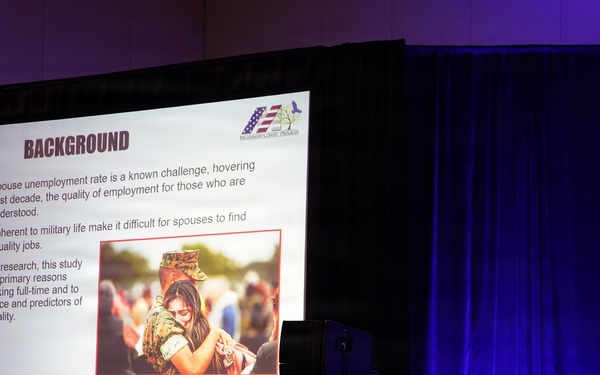 NHRC at MHSRS 2026: Powering Military Medical Readiness Through Research