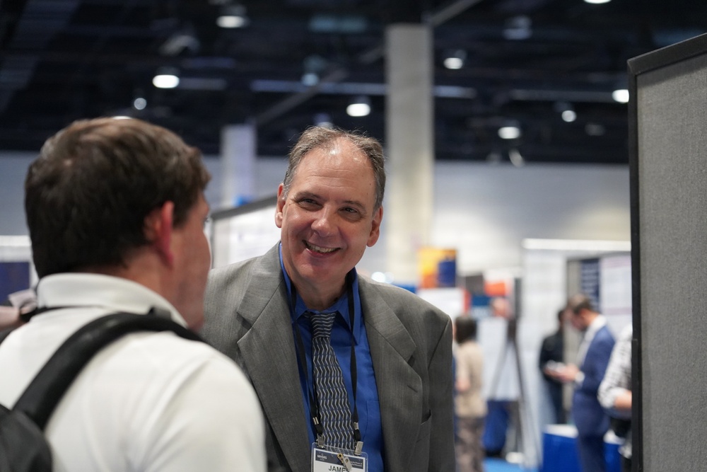 NHRC at MHSRS 2026: Powering Military Medical Readiness Through Research