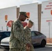 Senior enlisted leader for U.S. Central Command visits Fort Bliss
