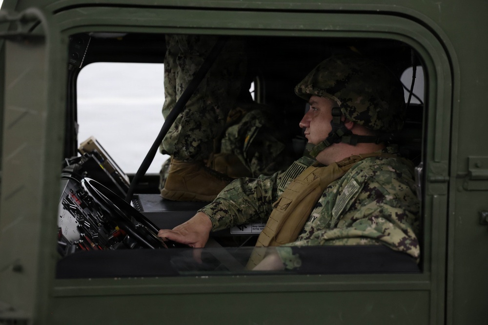 7th NCR conducts RTP 4