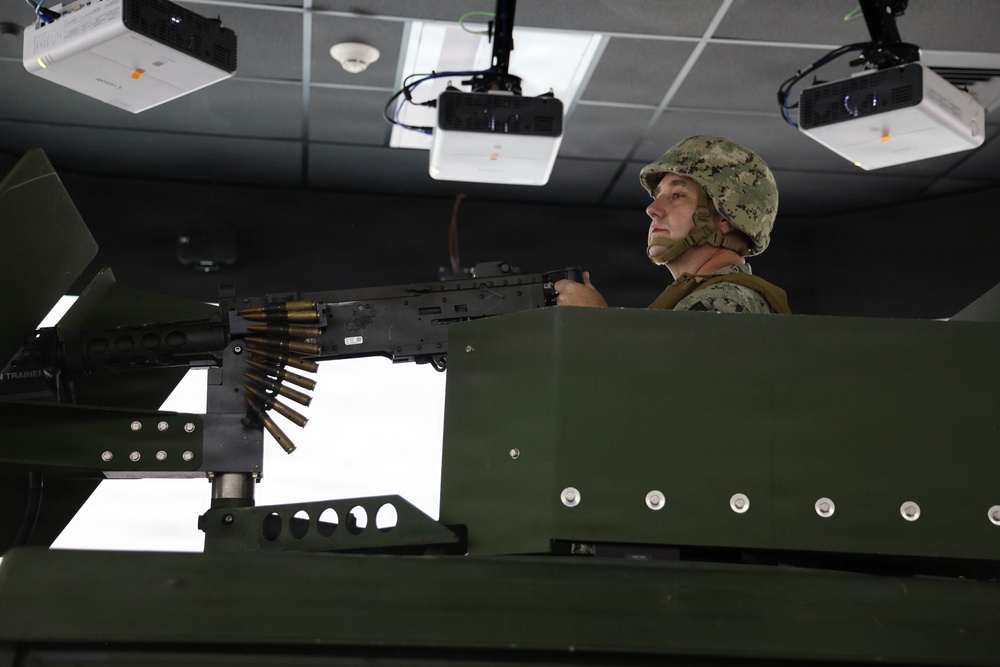 7th NCR conducts RTP 4