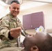 Army Reserve medical personnel build readiness through active-duty, joint integration