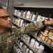 Army Reserve medical personnel build readiness through active-duty, joint integration