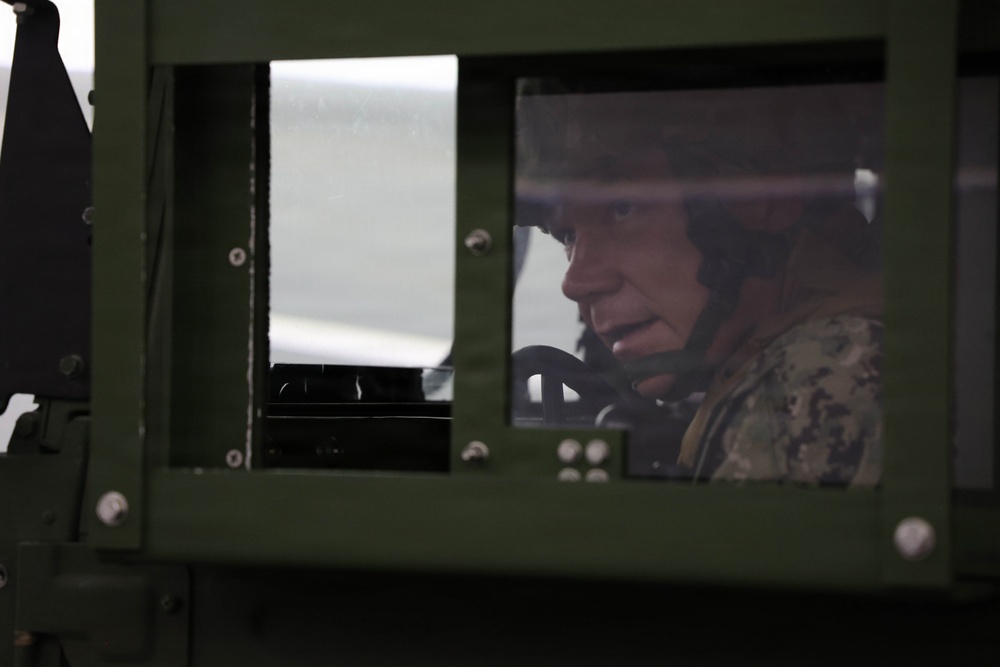 7th NCR conducts RTP 4