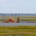 New Jersey Intracoastal Waterway Dredging