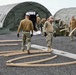 Seabees Establish Expeditionary Camp for Northern Viking 26