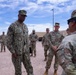 Senior enlisted leader for U.S. Central Command visits Fort Bliss